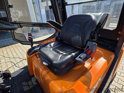 DOOSAN G30 GP plus