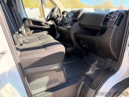 Fiat Ducato L4H2 180 LED Kamera Klima