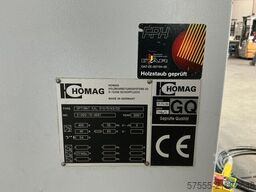 Homag OPTIMAT KAL 310/5/A3/S2