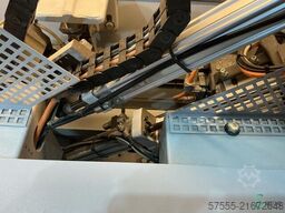 Homag OPTIMAT KAL 310/5/A3/S2