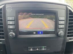 Mercedes-Benz Vito 116 CDI Lang PRO Klima.Tempomat.Kam