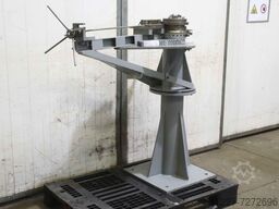 unbekannt 1200/740/H1220 mm