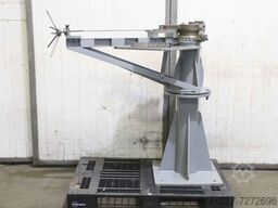 unbekannt 1200/740/H1220 mm