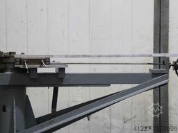 unbekannt 1200/740/H1220 mm