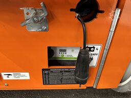 Snorkel S 3220 E - NEUGERÄT !!!