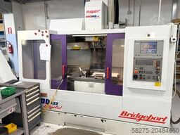 BRIDGEPORT VMC800L22