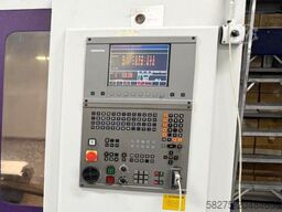 BRIDGEPORT VMC800L22