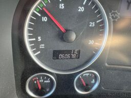 MAN TGS 26.400 BL 6x2/4 Wiedemann Kombi Spüler