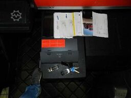 MERCEDES-BENZ MB 1863 LS Gigaspace Solostar Nebenantrieb