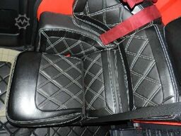 MERCEDES-BENZ MB 1863 LS Gigaspace Solostar Nebenantrieb