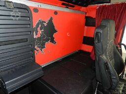 MERCEDES-BENZ MB 1863 LS Gigaspace Solostar Nebenantrieb