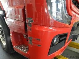 MERCEDES-BENZ MB 1863 LS Gigaspace Solostar Nebenantrieb