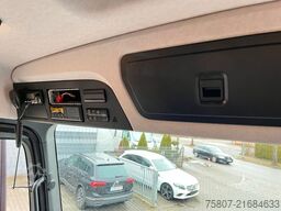 MERCEDES-BENZ Arocs  2648 6x4 Dautel Bordmatik Retarder