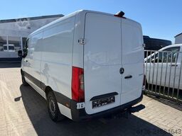 MERCEDES-BENZ Sprinter 316 CDI AHK 3.5t L2H1 Standheizung