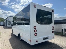 MERCEDES-BENZ Sprinter 519 29+1+1 Klima Standheizung  El. Tür