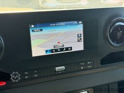 MERCEDES-BENZ Sprinter 316 CDI Klima Standh Kamera AHK Tempom.