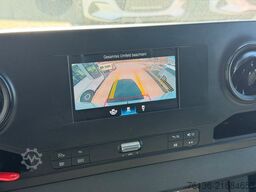 MERCEDES-BENZ Sprinter 316 CDI Klima Standh Kamera AHK Tempom.