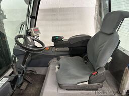 Jungheinrich EFG 425ks - TRIPLEX 4,4 m