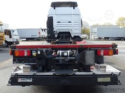 MAN TGX 26.440 LL XLX/BDF/LBW 2to/Ret./AHK/Lenkachse