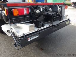 MAN TGX 26.440 LL XLX/BDF/LBW 2to/Ret./AHK/Lenkachse