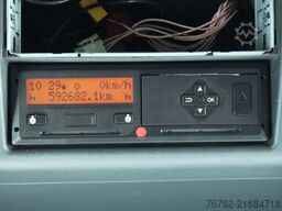 MAN TGX 26.440 LL XLX/BDF/LBW 2to/Ret./AHK/Lenkachse