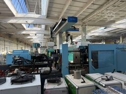 Sumitomo (SHI) Demag Systec 210/580-430