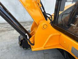 J.C. Bamford Excavators Ltd JCB 8080