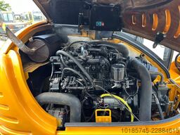 J.C. Bamford Excavators Ltd JCB 8080