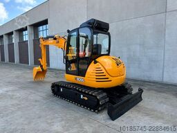 J.C. Bamford Excavators Ltd JCB 8080