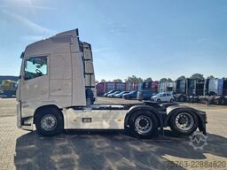 Volvo FH 13.500 Globetrotter 6x2 - Full air - I parkc...