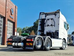 Volvo FH 13.500 Globetrotter 6x2 - Full air - I parkc...