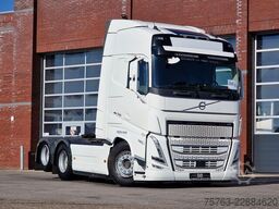 Volvo FH 13.500 Globetrotter 6x2 - Full air - I parkc...
