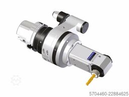 BIG HSK-A100-AG90/NBS6-225