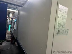 Sumitomo (SHI) Demag Systec 350/720-2300