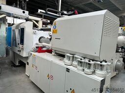 KraussMaffei KM 121-380 PX