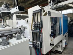 KraussMaffei KM 121-380 PX