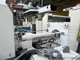 KraussMaffei KM 121-380 PX