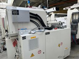 KraussMaffei KM 121-380 PX