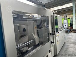 KraussMaffei KM 121-380 PX