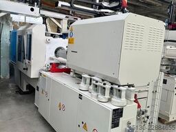 KraussMaffei KM 121-380 PX