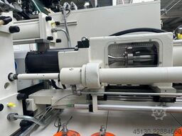 KraussMaffei KM 130-750 CX