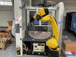 HALTER Roboter Universal Premium 35