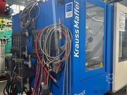 KraussMaffei KM 200-1400 CX