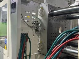 KraussMaffei KM 200-1400 CX