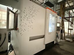 MIKRON MILL P 900