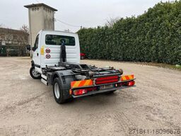 RENAULT RENAULT MASCOTT SCARRABILE