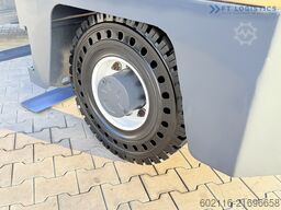 Combilift C5000FSL DIESEL DUPLEX 4100 SIDE LOADER