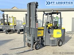 Combilift AISLE MASTER 20SHE QUAD MAST 6950 | 76 H