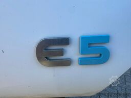 Iveco Eurocargo **120E25-EURO 5-BELGIAN TRUCK**