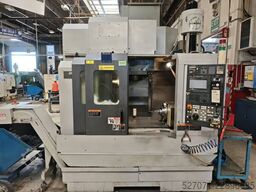 Moriseiki NV-5000 A5